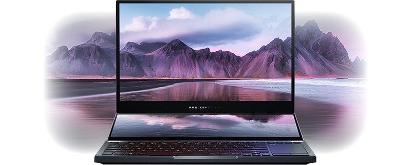 15 display